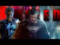 Thor vs superman 4k editing   fuqra editz 