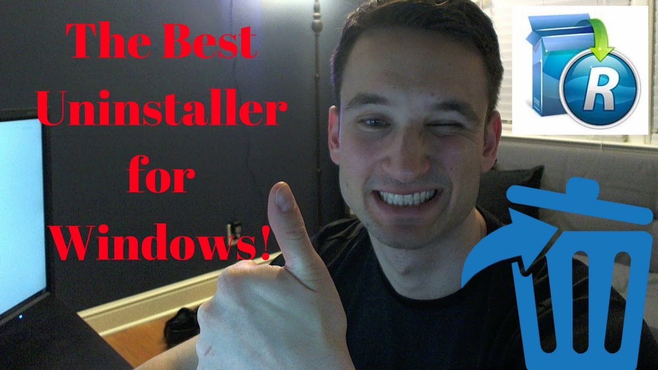 best uninstaller for windows 10 best uninstaller for windows 10