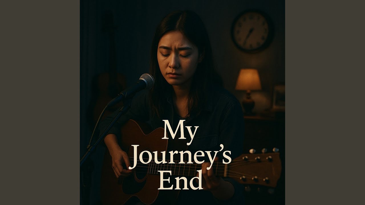 My Journey's End