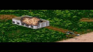 Urban Strike - Urban Strike (Sega Genesis) - Vizzed.com GamePlay Level 1 - User video