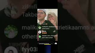 Allah Neng Putri Diana Dan Rizqon Duet Tilawah  Pasangan Qori Qoriah Nasional