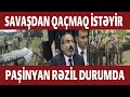 PAŞİNYAN: VAXTINDA TORPAQLARI AZƏRBAYCANA QAYTARSAYDIM...