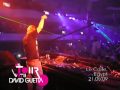 On Tour with David Guetta - 21.05.09 - Cairo - Egypt