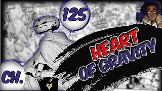 Edens Zero CH.125 BREAKDOWN! | Gravity with MULTIPLE PURPOSE?