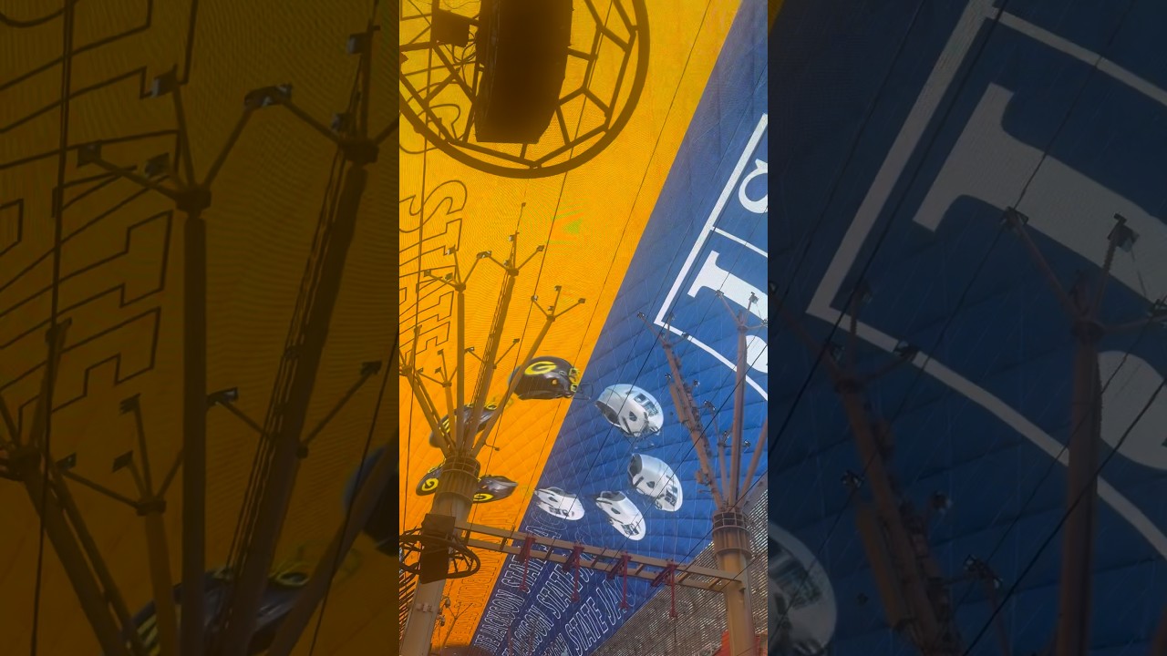 Grambling State vs Jackson State Las Vegas HBCU classic is 🔥