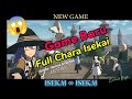 【ISEKAI ∞ ISEKAI】 saatnya coba gameplay &amp; gacha nya ☆ ROXY, RIMURU, FRAN, &amp; SYLPHIETTE as a Party
