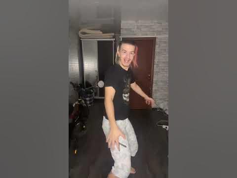 Танец зомби. 2 часть - YouTube