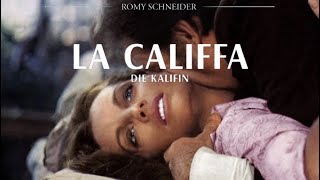 LA CALIFFA (Lady Caliph)1970 Romy Schneider