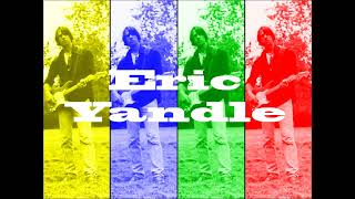 Eric Yandle - Carpetbagger - Psycho Jive Sessions