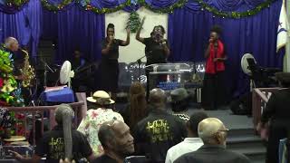 Bridgefield NTCOG // Old Year's Night Service // December 31, 2023 by Bridgefield NTCOG 462 views 4 months ago 1 hour, 34 minutes