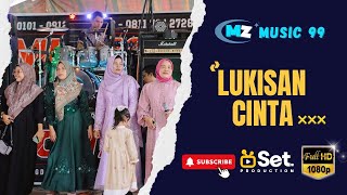 Download lagu LUKISAN CINTA ( VOC : IBU KADES TANJUNG ALI ) || MZ MUSIC 99 TERBARU || LIVE TANJUNG ALI KAB OKI