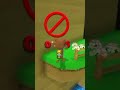 Revenge Splash Super Bear Adventure  #superbearadventure