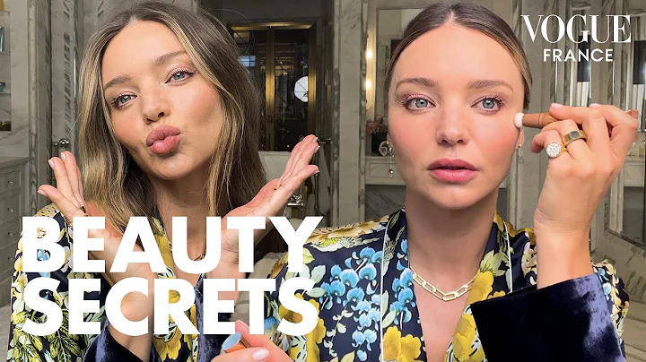 Miranda Kerr reveals the ultimate guide to her ski...