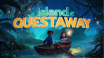Island Questaway - Jungle Farm (2023) Gameplay Walkthrough | No Commentary | Android Ios Gaming