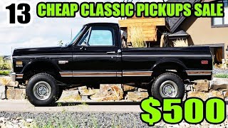 13 Amazing Craigslist Finds – The Best Deals You Can Get!