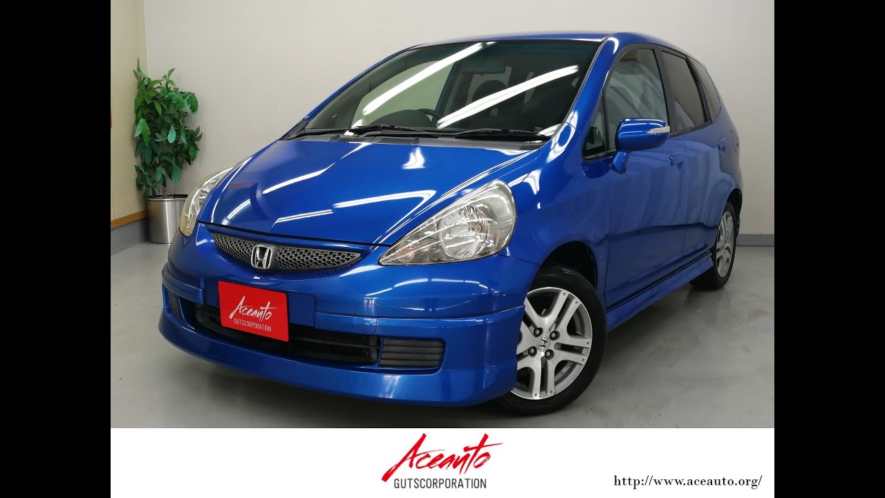 人気の新作 ホンダ フィット Mt車 Gd3 国内自動車本体 Www Imgstone Net
