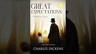 Great Expectations : Glimpse into the Aristocracy - Deconstructing Pip's First Visit to Satis House