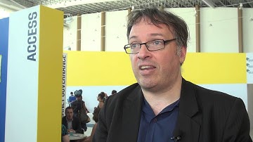 Global IGF 2015: Danny O