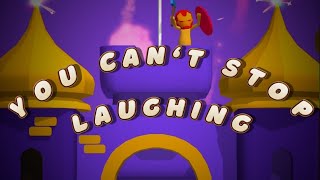 Join Clash 3D |Non Stop Fun|🤣#viral #funny #tiktok #gaming #youtubeshorts #shorts #clash #gun screenshot 3