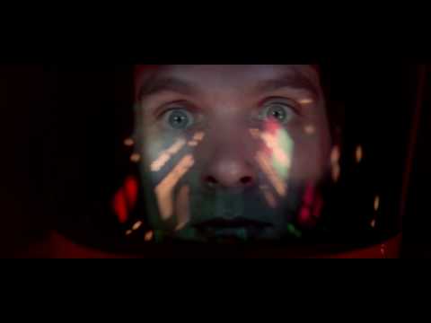 2001:A Space Odyssey_THE 