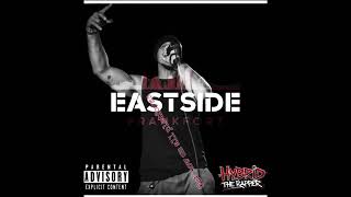 Hybrid The Rapper - Eastside Frankfort