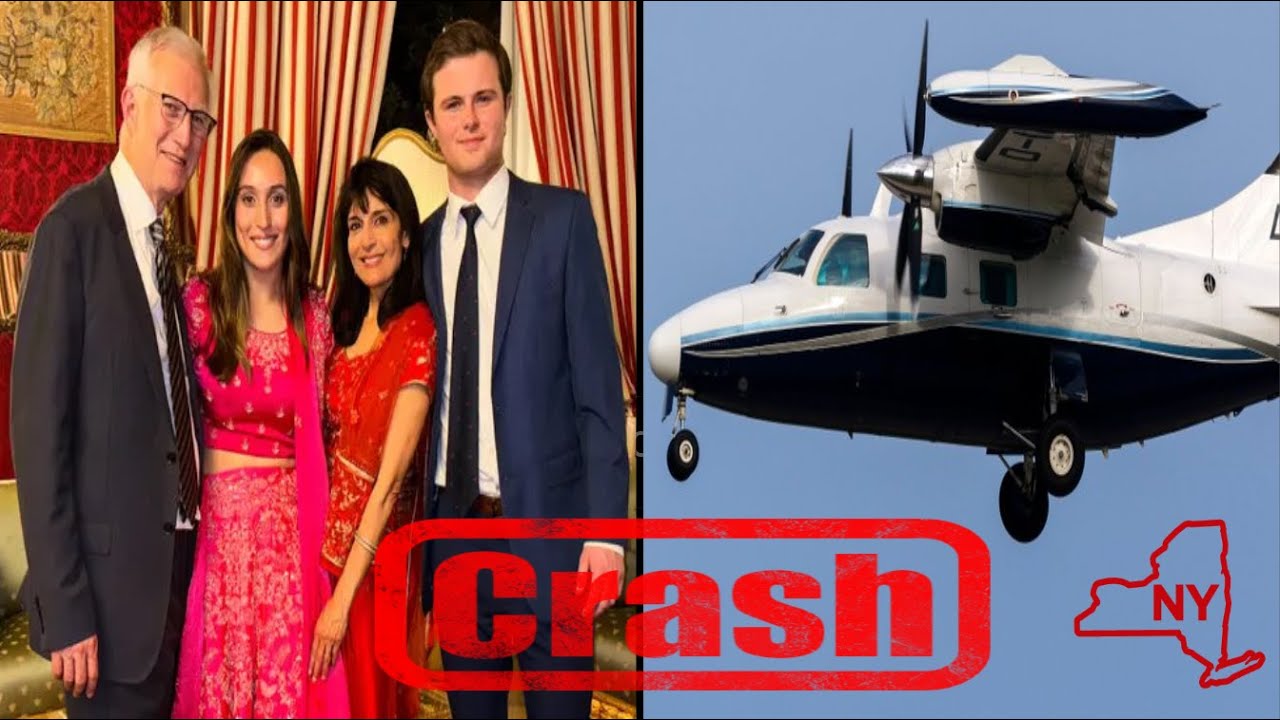 The dead in upstate New York plane crash included 2022 NCAA woman of ...