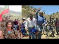 ODU Oowwituu Hataattama Waarani TPLF Fi OLAF Dabara Biran Lolaa Olaan November 29 2021 