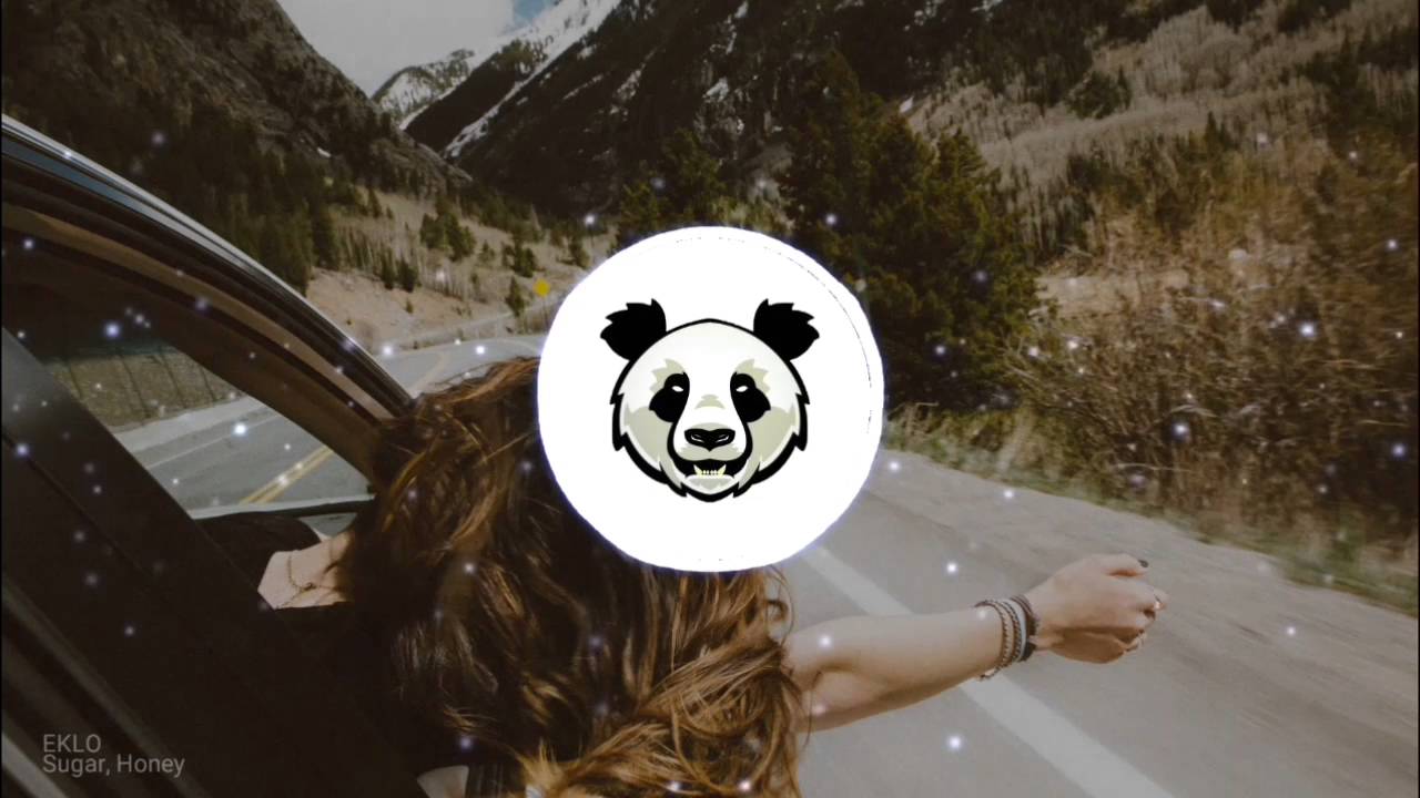 Eklo Sugar, Honey YouTube