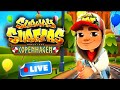 Subway surfers high score