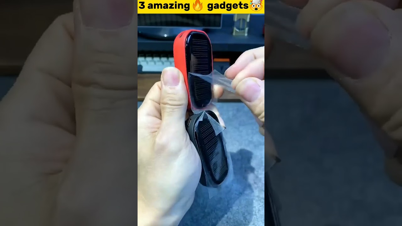 🔥Top Best Useful Gadgets In The World | Amazon Gadgets #gadgets