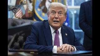 Fed up judge deals PERMANENT BLOW to Trump