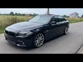 BMW 535 diesel 🔥 Скоро на канале!