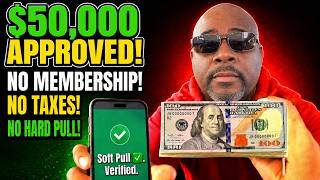 SOFI Business Loan Review: This New $50k Soft Pull Loan Approves You Fast! screenshot 2