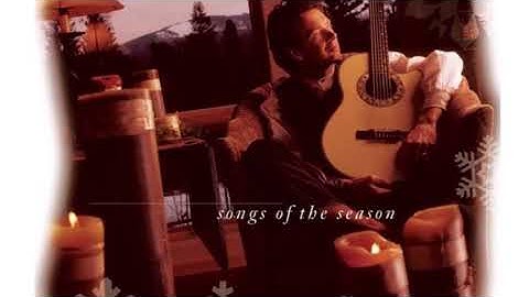 Thumbnail of Peter White  - The Christmas Song