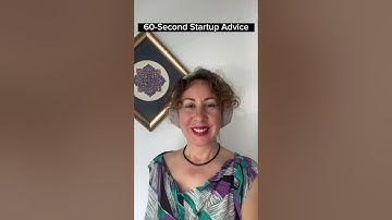 60-Second Startup Advice: How to Use No Code App Builders?