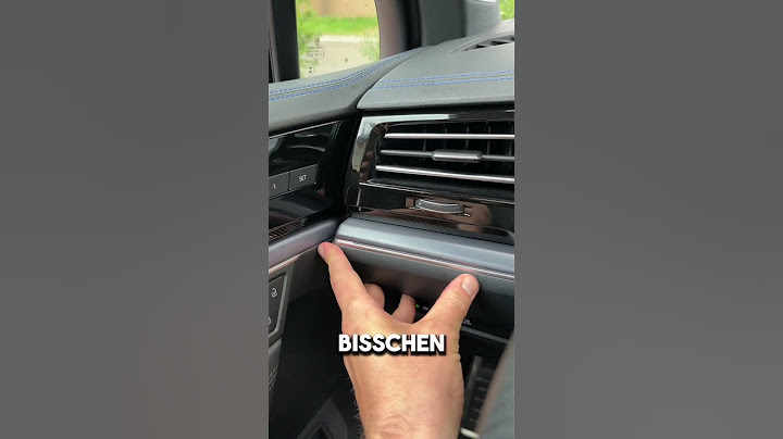Diese QUALITÄT kriegst du bei einem 100.000€ VW TOUAREG! *KNARZ* #vw #touareg #qualität
