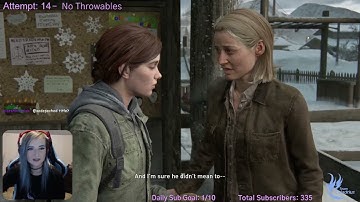 Grounded Whole Game Permadeath w/ NO throwables Completion! (Part 1)