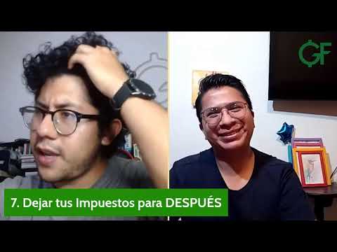 Errores COMUNES acerca