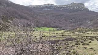 Glaciar Hondojón Cantabria