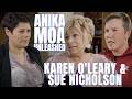 Anika moa unleashed  s2  karen oleary  sue nicholson