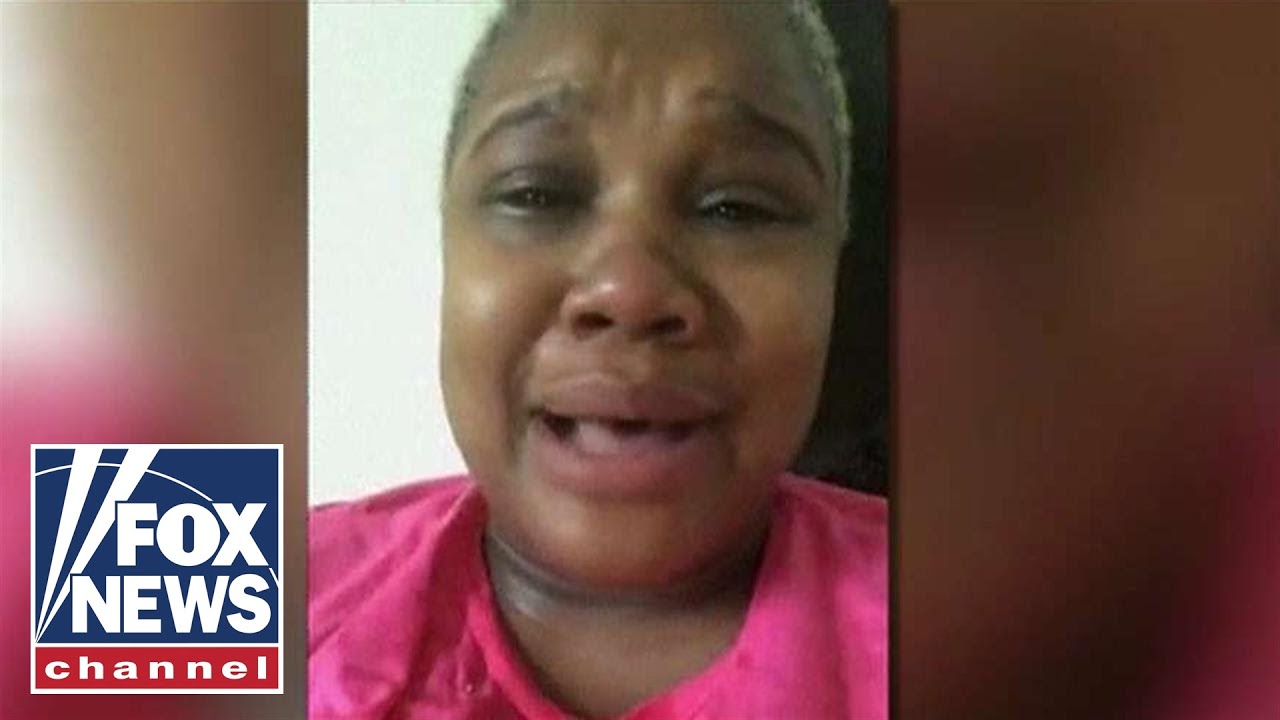 tucker carlson tonight youtube Georgia lawmaker claims to be victim of a hate crime at grocery store