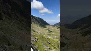 Transfagarasan Romania - 14.08.2023! #travel #romania #transylvania