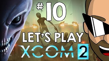 XCOM 2 Let