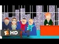 Terrance And Phillip On Conan South Park Bigger Longer Uncut ...