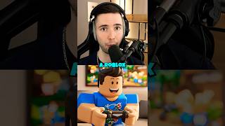 Roblox A TV-den?! 😱📺
