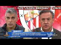 🔴⚪ ¿Debe CAMBIAR la FILOSOFIA del ATHLETIC? Brutal cara a cara entre Edu Velasco y JL Sánchez