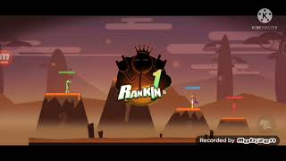 لعبة stick fight screenshot 4