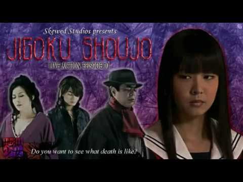 Get Wallpaper Jigoku Shoujo Live Action Ep 10 Youtube For Free