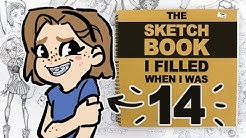 Drawingwiffwaffles Youtube