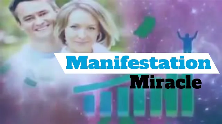 Manifestation Miracle Heather Mathews Program - Ma...